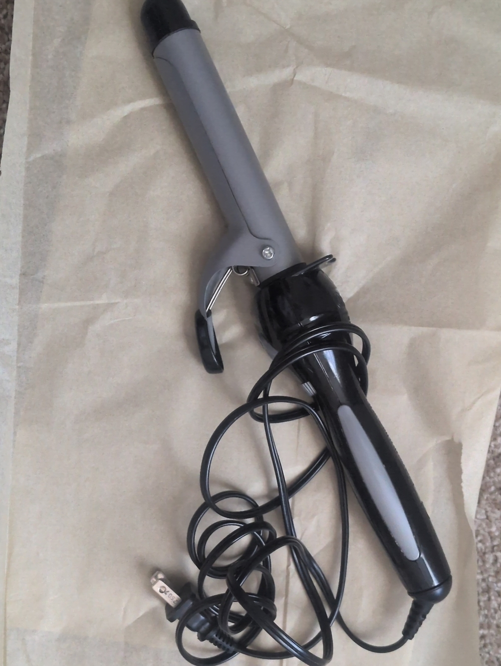 Revlon Curling Iron